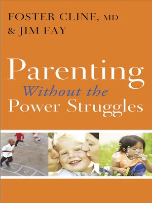 cover image of Parenting without the Power Struggles